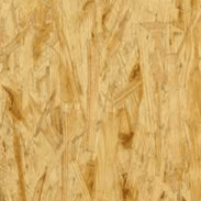 OSB brut sans chants à vernir