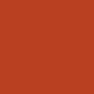 Rouge Indien - U390 ST9 Portes coulissantes uniquement