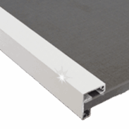 Blanc Brillant - RAL 9010