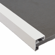 Blanc Mat - RAL 9010